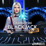 9. quantum blackjack playtech