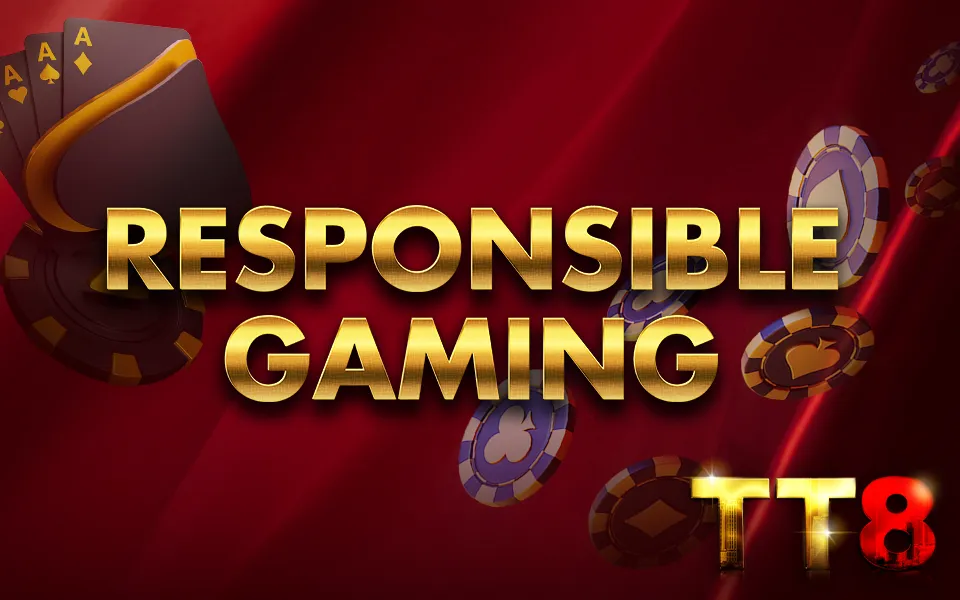 Responsible Gaming Mobile Banner