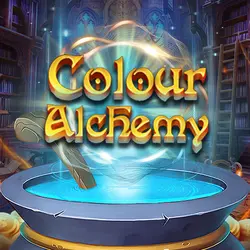 colour alchemy