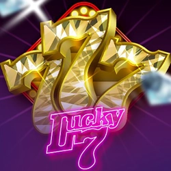 lucky 7